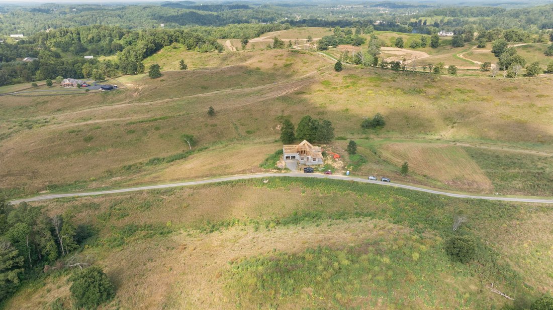 House in London, Kentucky, United States 4 - 16018383
