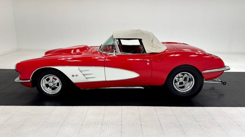 Cabriolet in Morgantown, United States 3 - 16055474