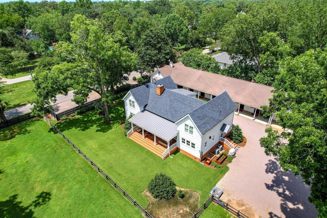 House in Aiken, South Carolina, United States 3 - 16052967