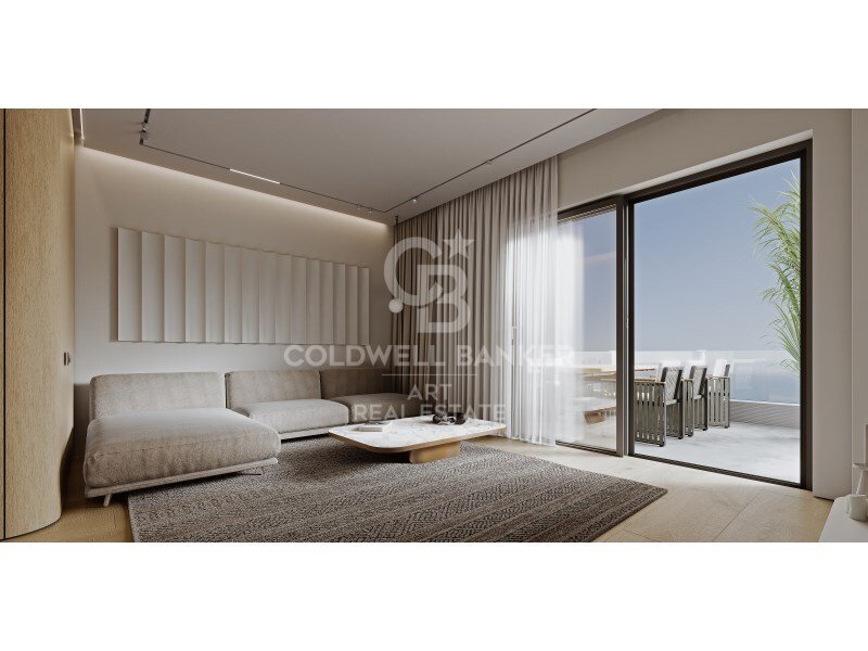 Apartment in Mijas, Andalusia, Spain 3 - 16054151
