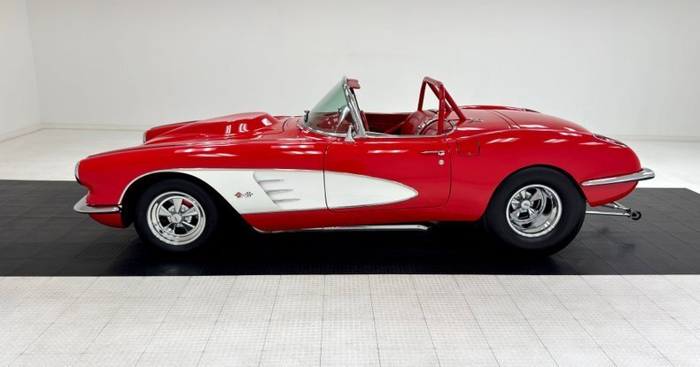 Cabriolet in Morgantown, United States 4 - 16055474