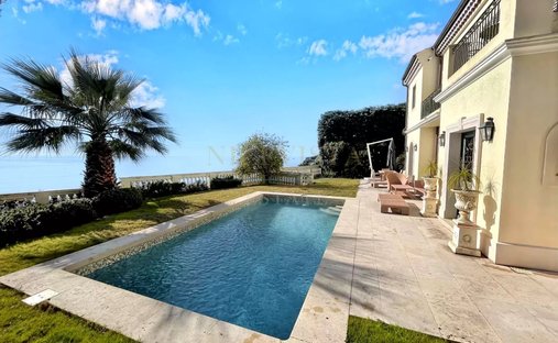 La Maison des Rêves: A Riviera Crown Above Cap-Martin’s Azure Shores