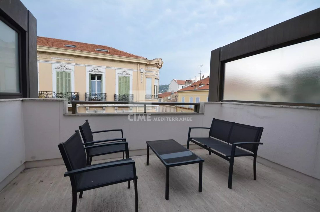 Apartment in Cannes, Provence-Alpes-Côte d'Azur, France 2 - 16054291
