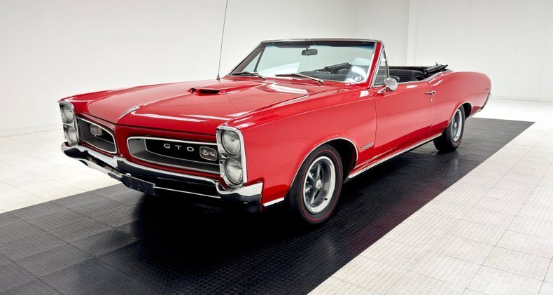 Cabriolet in Morgantown, United States 2 - 16055471
