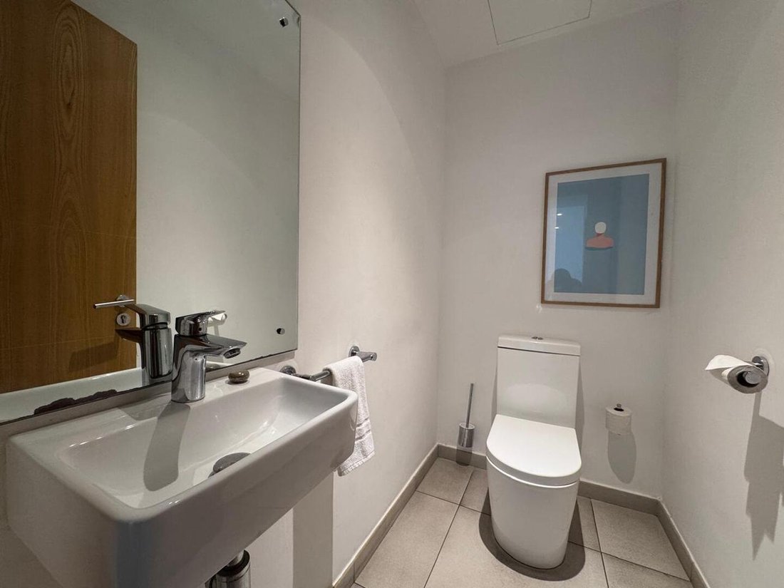 Apartment in Grand Gaube, Rivière du Rempart District, Mauritius 4 - 16055394