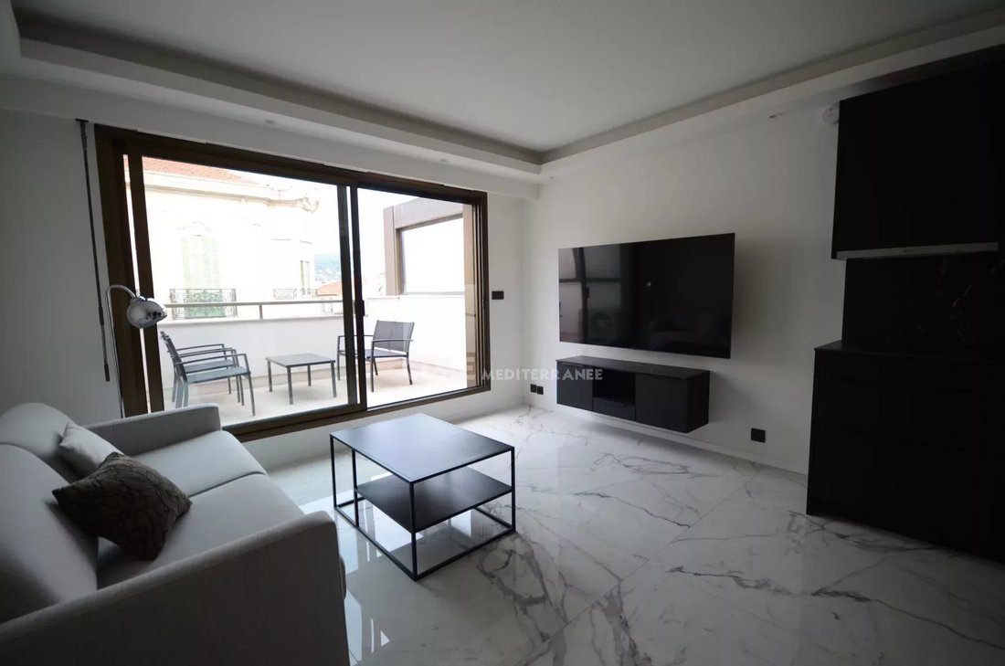 Apartment in Cannes, Provence-Alpes-Côte d'Azur, France 4 - 16054291