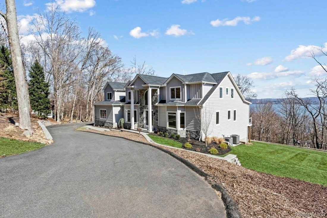 House in Piermont, New York, United States 2 - 13331509