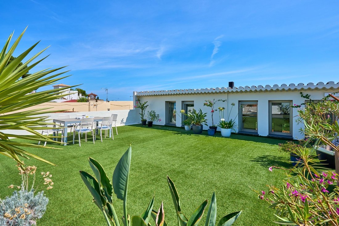 Casa a Gènova, Palma di Maiorca, Isole Baleari 4 - 16054220