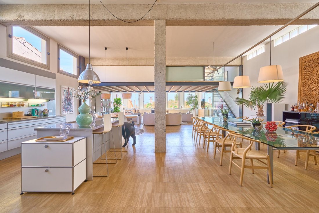 Casa a Gènova, Palma di Maiorca, Isole Baleari 1 - 16054220