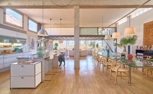 House in Genoa, Palma, Balearic Islands 1