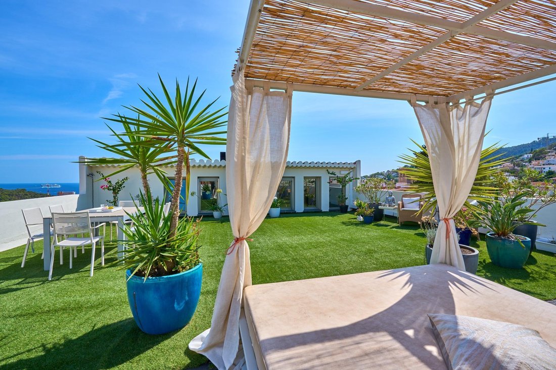 Casa a Gènova, Palma di Maiorca, Isole Baleari 3 - 16054220