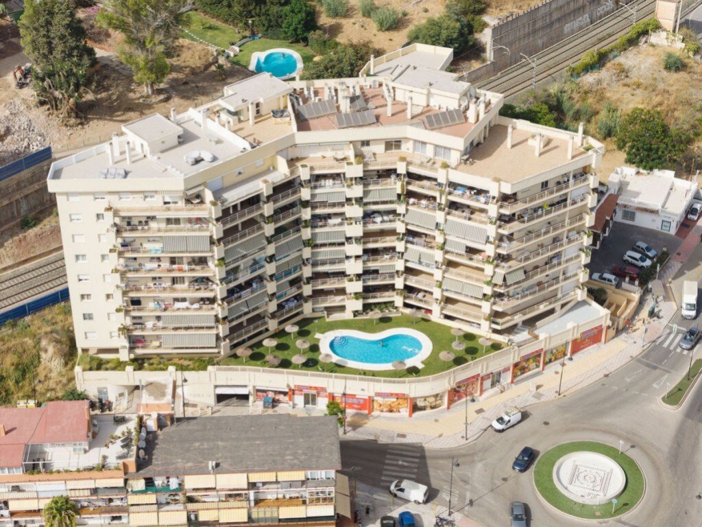 Appartement à Fuengirola, Andalousie, Espagne 1 - 16054261