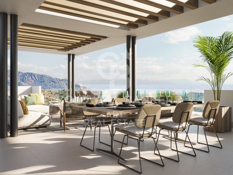Apartment in Marbella, Andalusia, Spain 4 - 16054143