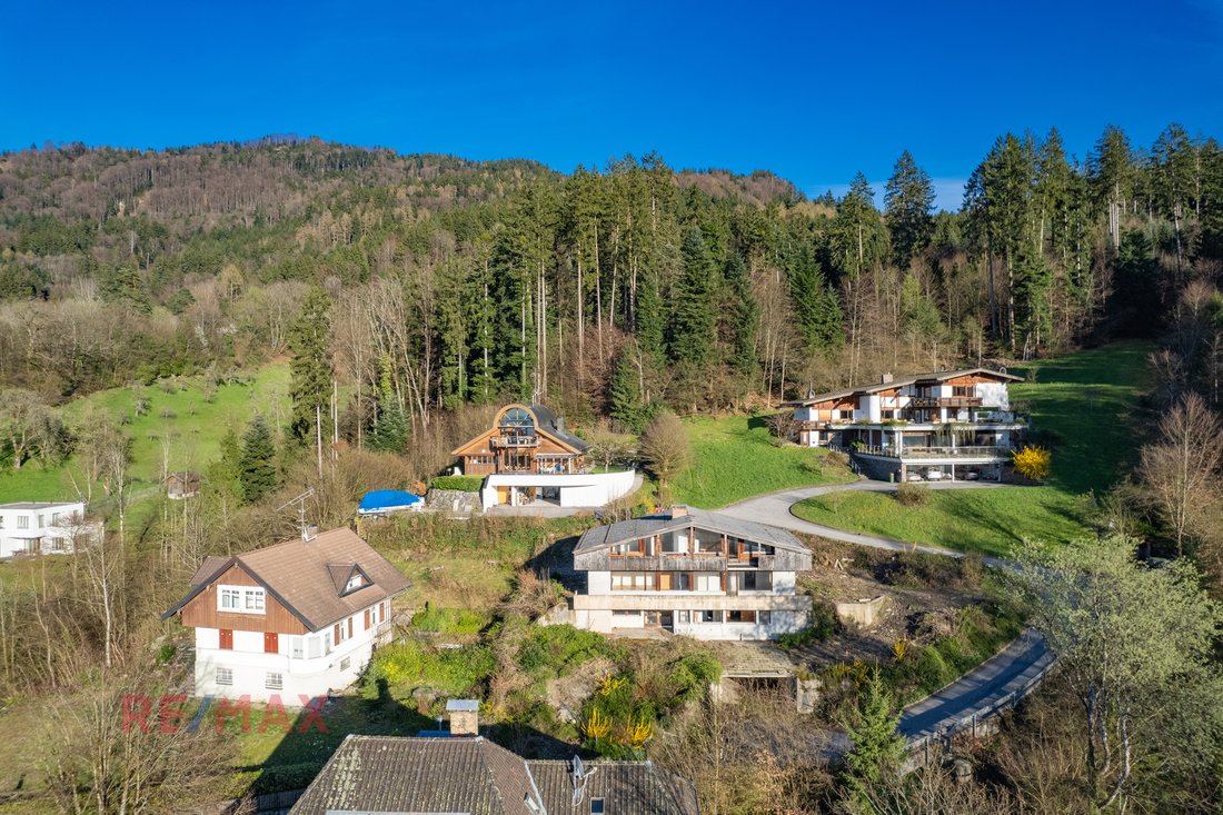 House in Bregenz, Vorarlberg, Austria 4 - 16054286