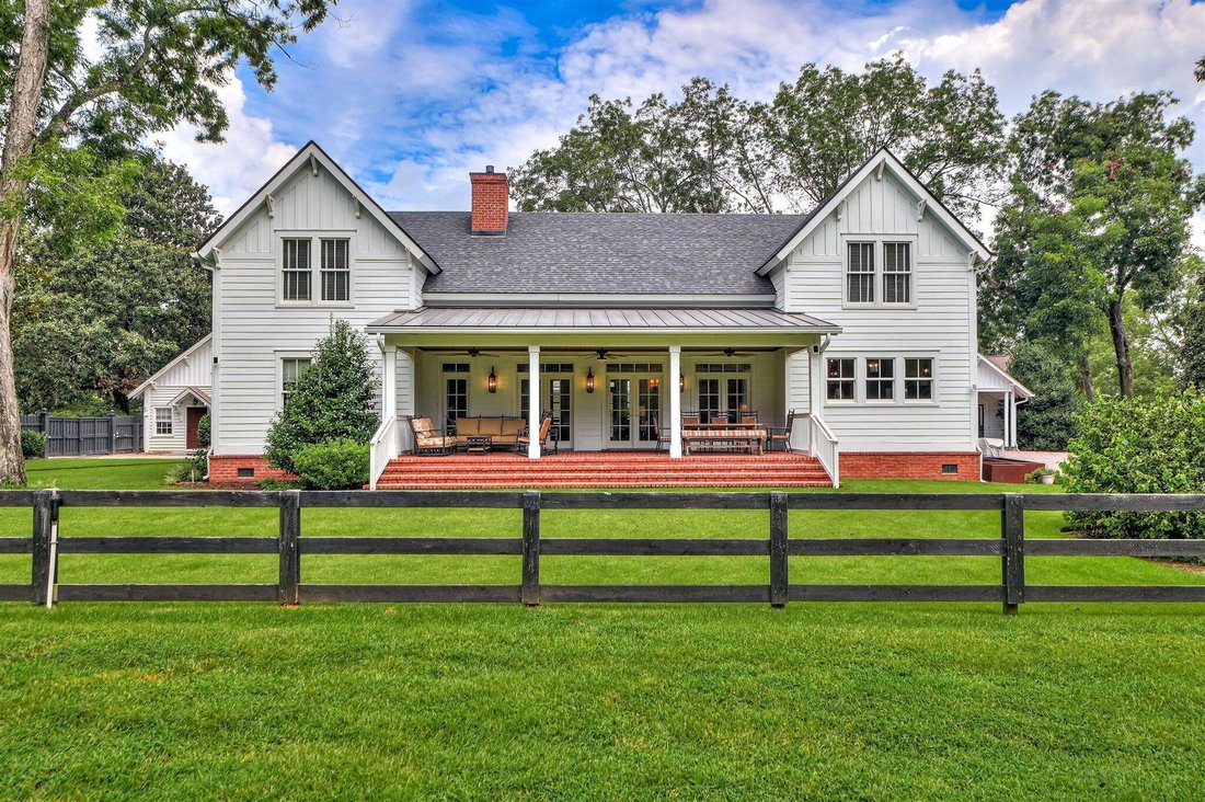 House in Aiken, South Carolina, United States 1 - 16052967