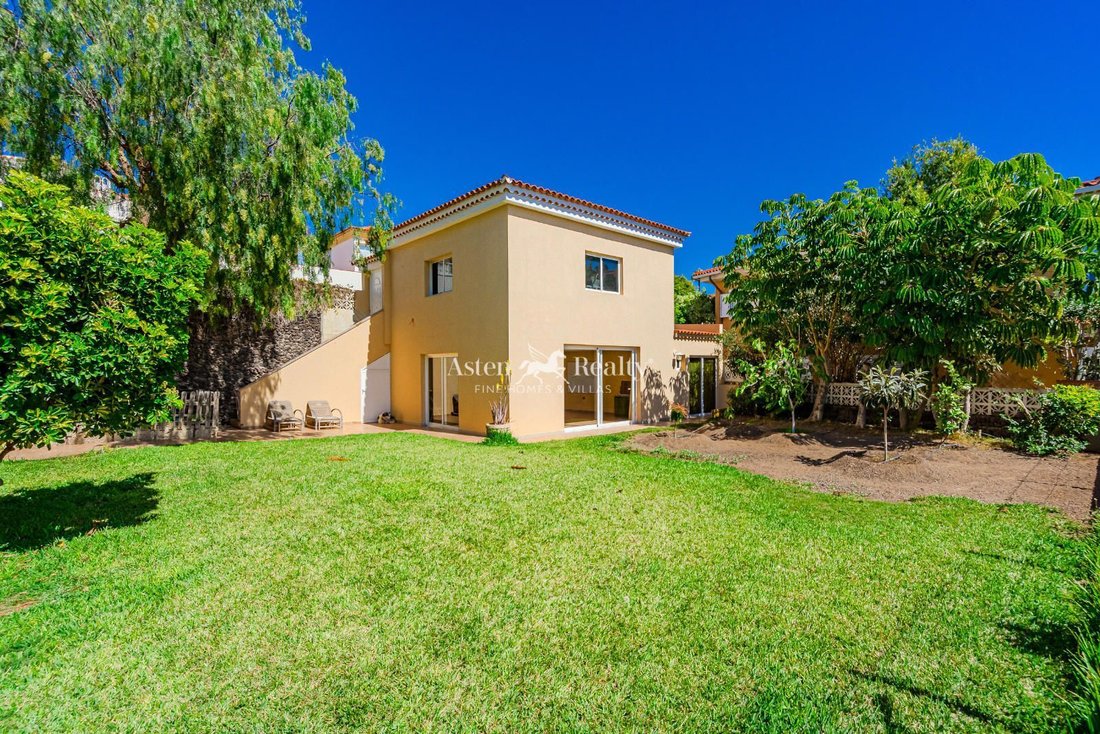 Villa in Arona, Canary Islands, Spain 4 - 16053094
