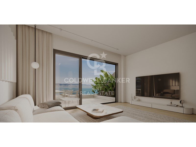 Apartment in Mijas, Andalusia, Spain 5 - 16054151