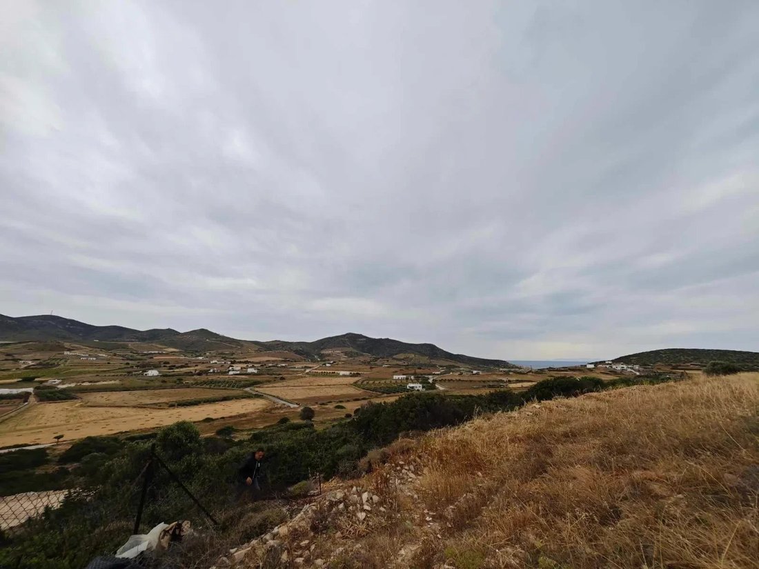 Land in Antiparos, Aegean, Greece 5 - 16052831