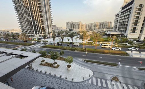 Apartment in Dubai Creek Harbour, Dubai, United Arab Emirates 1