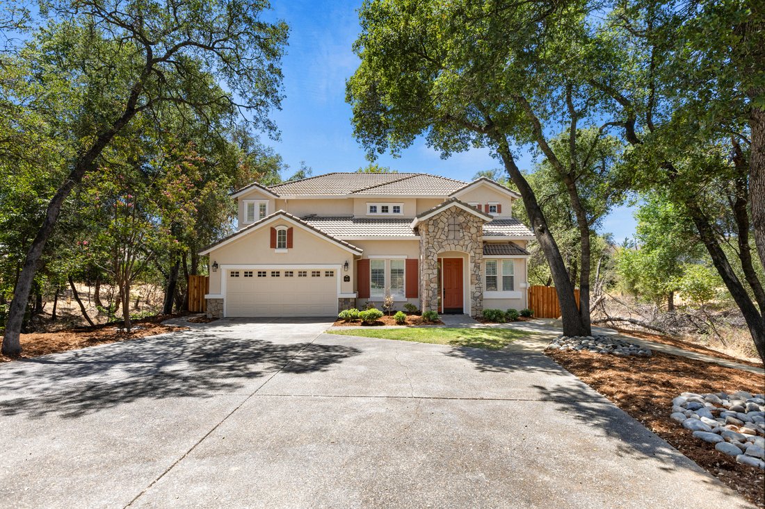 House in Granite Bay, California, United States 3 - 16053698