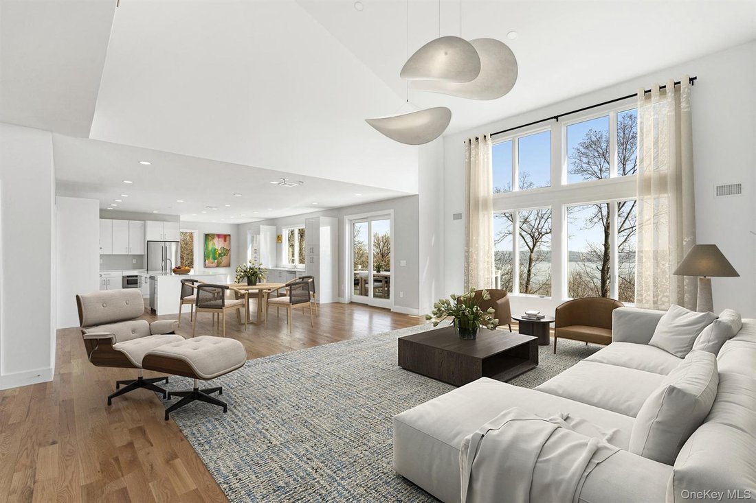 House in Piermont, New York, United States 3 - 13331509