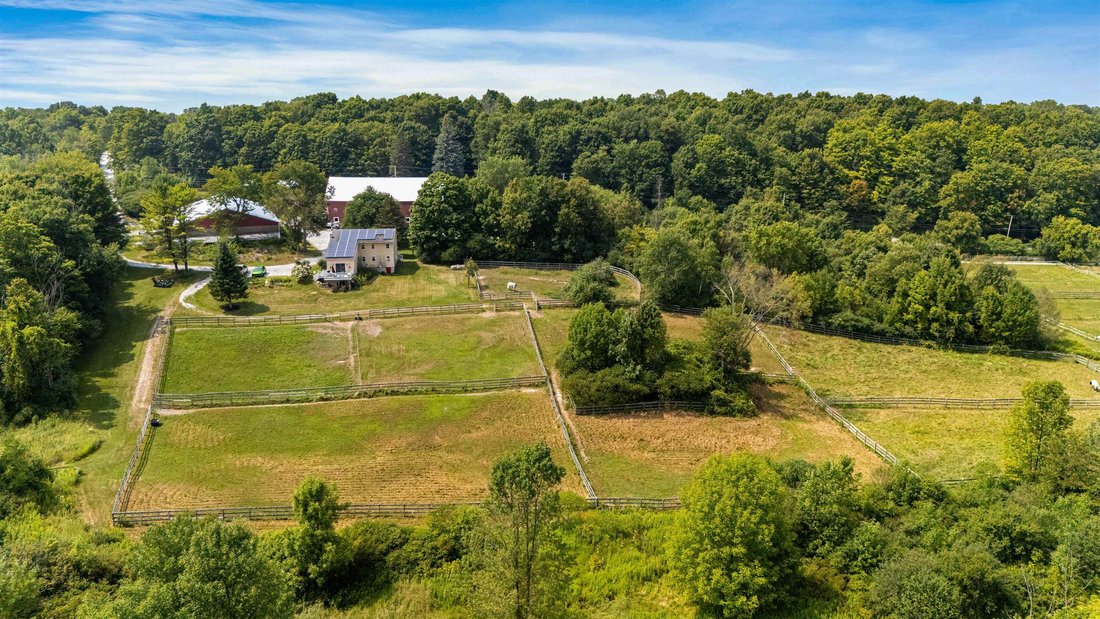 House in Shelburne, Vermont, United States 5 - 16053432