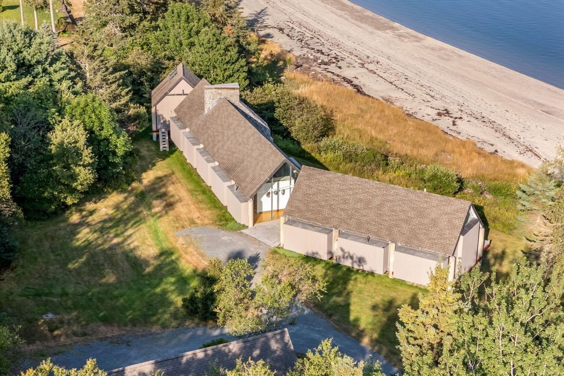 House in Blue Hill, Maine, United States 5 - 16055320