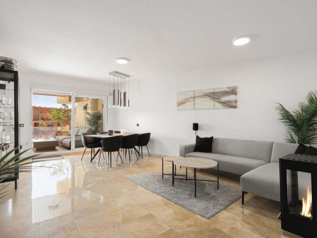Appartement à Fuengirola, Andalousie, Espagne 2 - 16054261