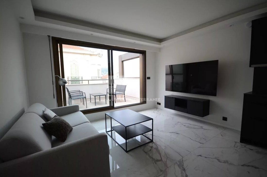 Apartment in Cannes, Provence-Alpes-Côte d'Azur, France 3 - 16054291