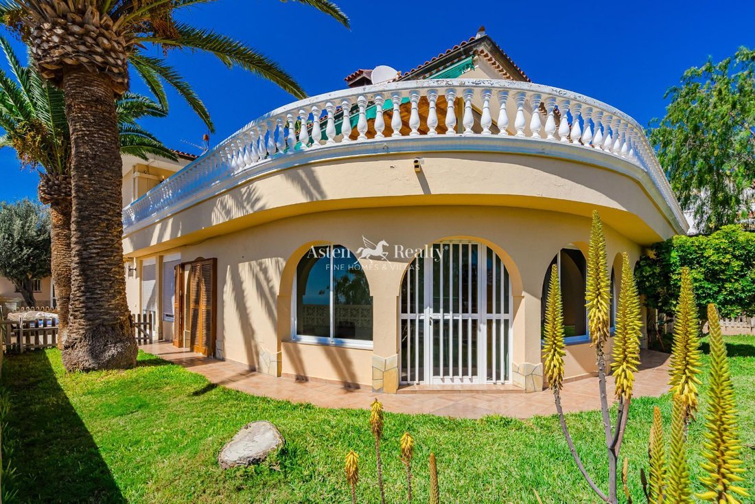 Villa in Arona, Canary Islands, Spain 3 - 16053094