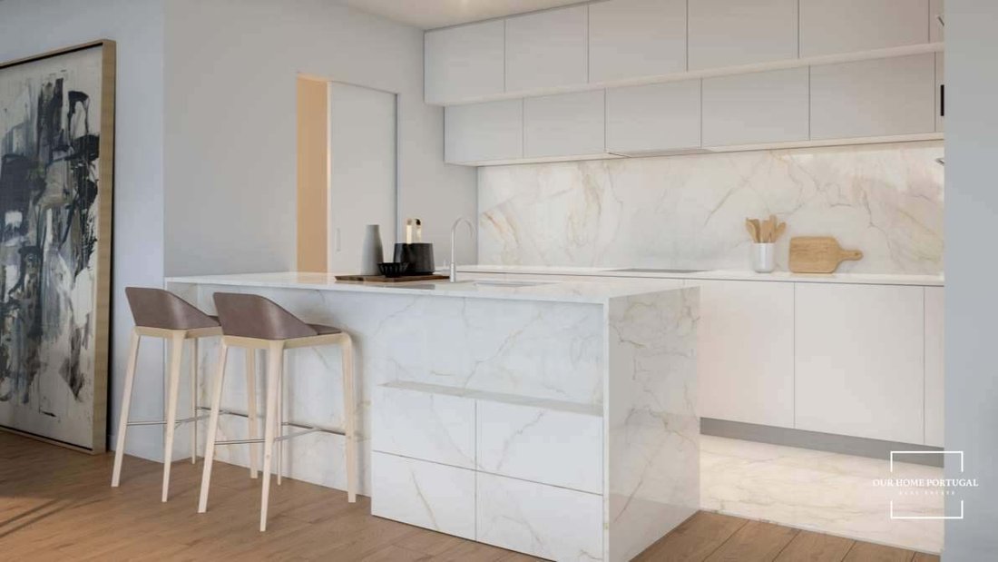 Appartamento a Olhão, Algarve, Portogallo 4 - 13705325