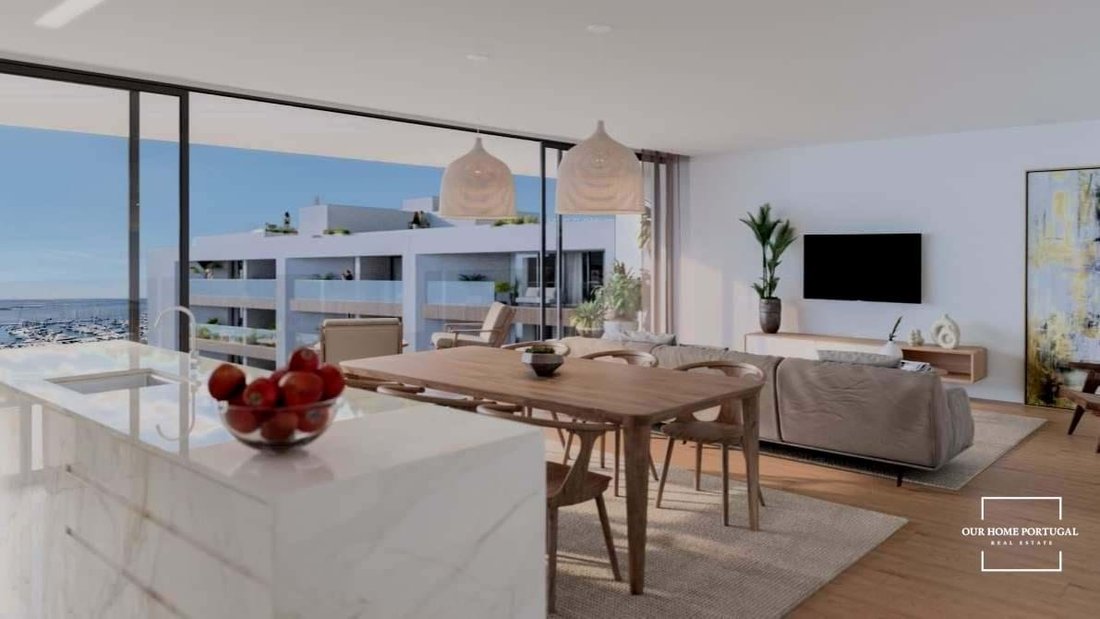 Appartamento a Olhão, Algarve, Portogallo 3 - 13705327
