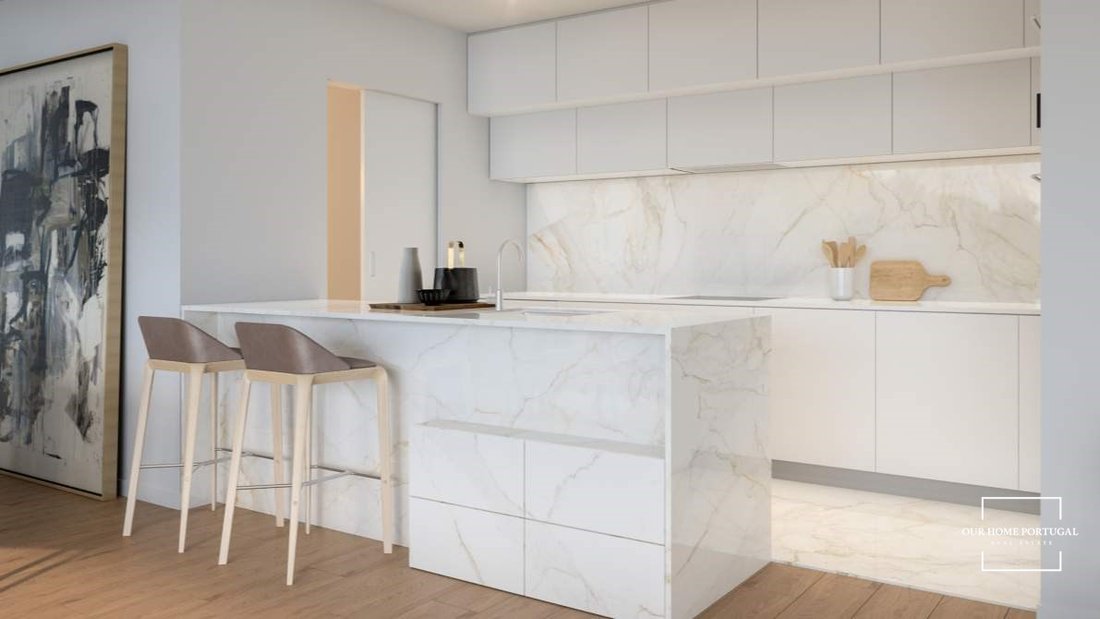 Appartamento a Olhão, Algarve, Portogallo 3 - 13705324
