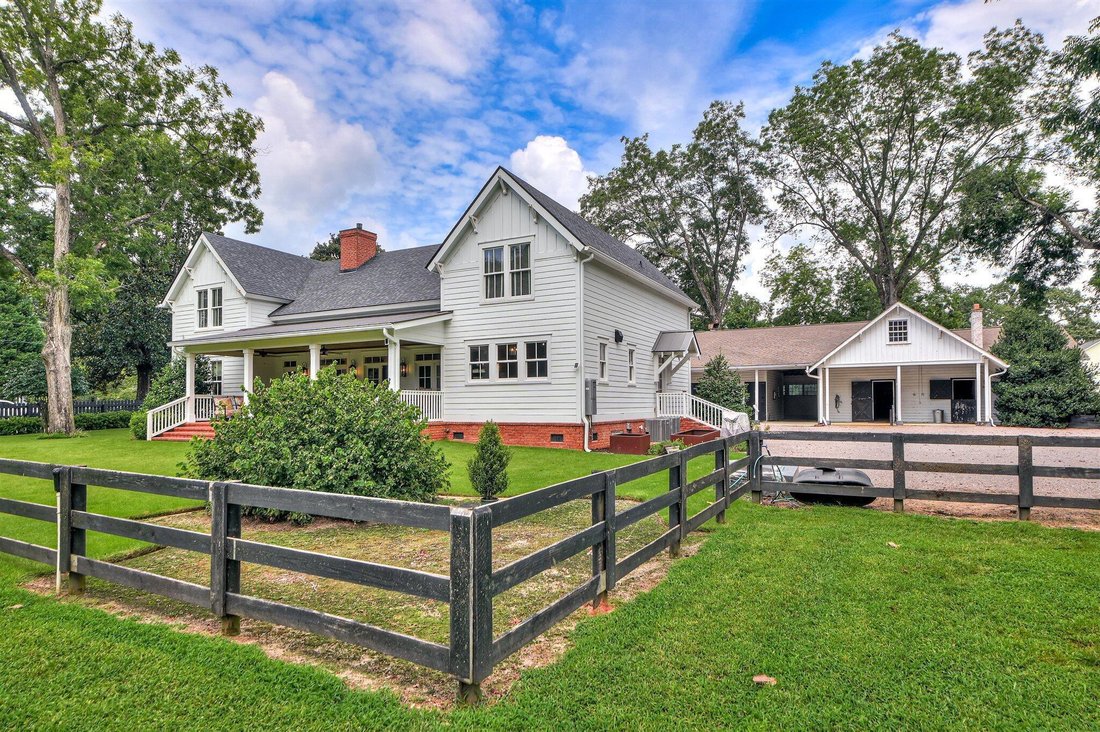 House in Aiken, South Carolina, United States 2 - 16052967