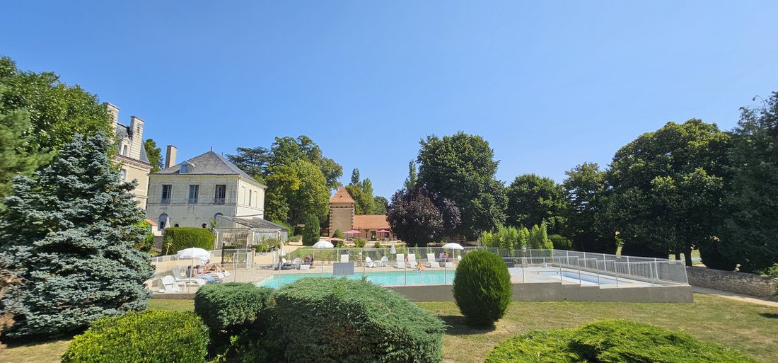 A Napoleonic Dream: Whispers of Empire in the Loire’s Embrace