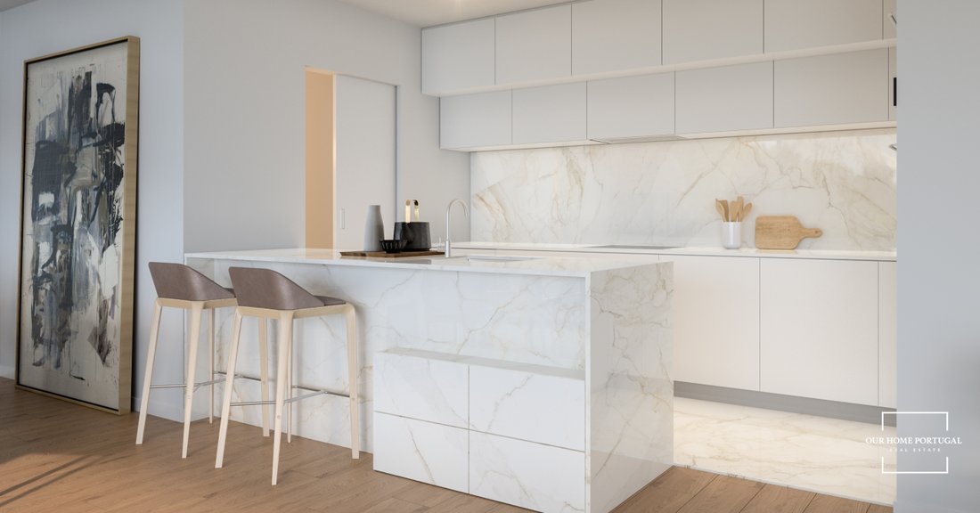 Appartamento a Olhão, Algarve, Portogallo 5 - 13705327