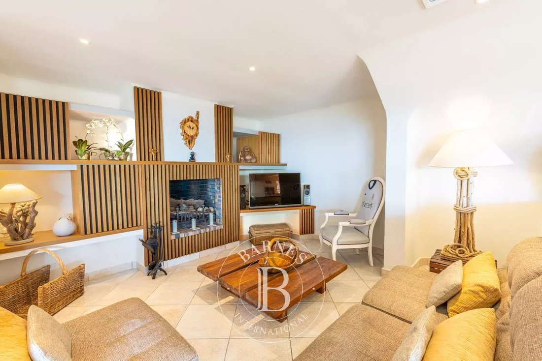 Villa in Porto-Vecchio, Corsica, France 5 - 16052995