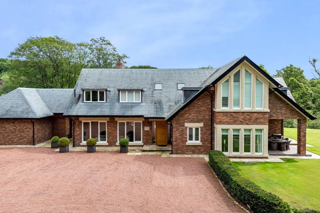 House in Standish, Wigan, England 4 - 16054303