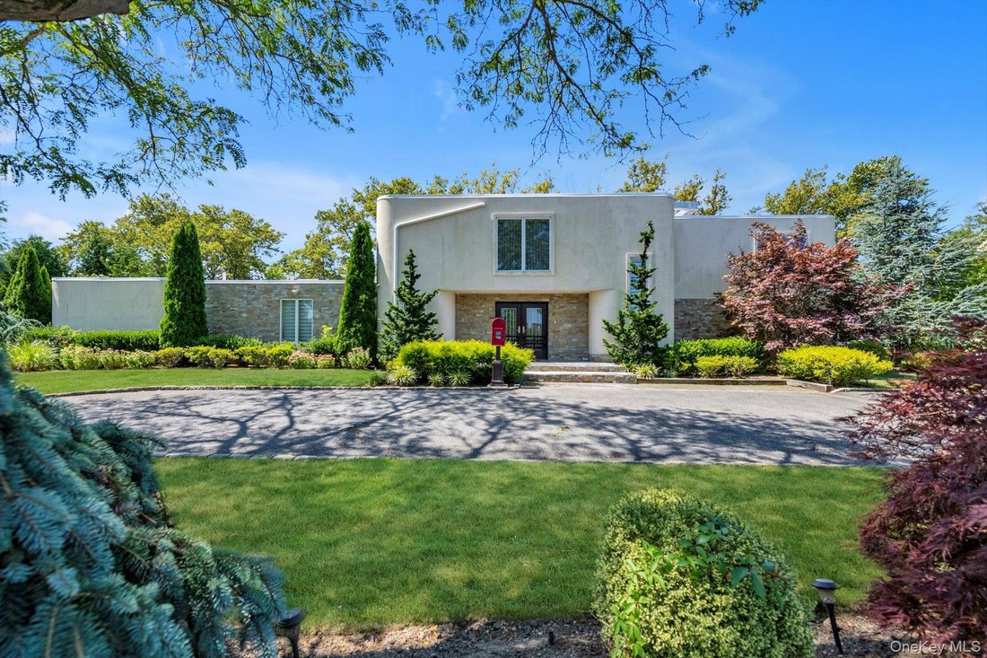House in Hewlett, New York, United States 1 - 16054427