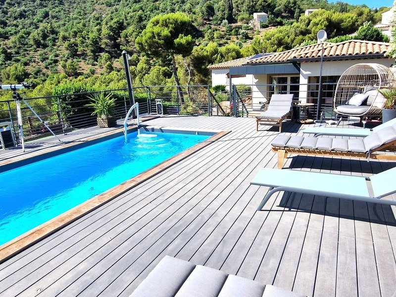 Villa in La Roquette-sur-Var, Provence-Alpes-Côte d'Azur, France 4 - 16054401