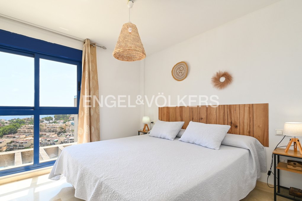Penthouse in Calp / Calpe, Valencian Community, Spain 3 - 16052878