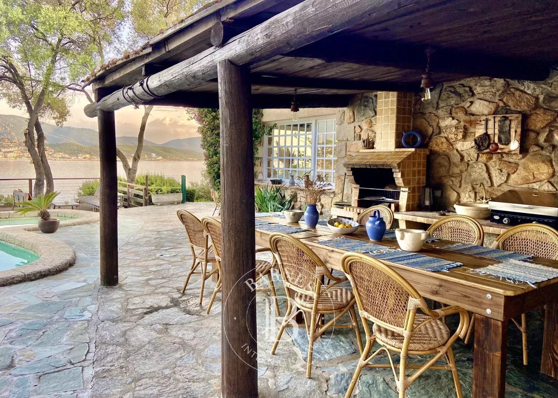 Villa in Olmeto, Corsica, France 5 - 16052932
