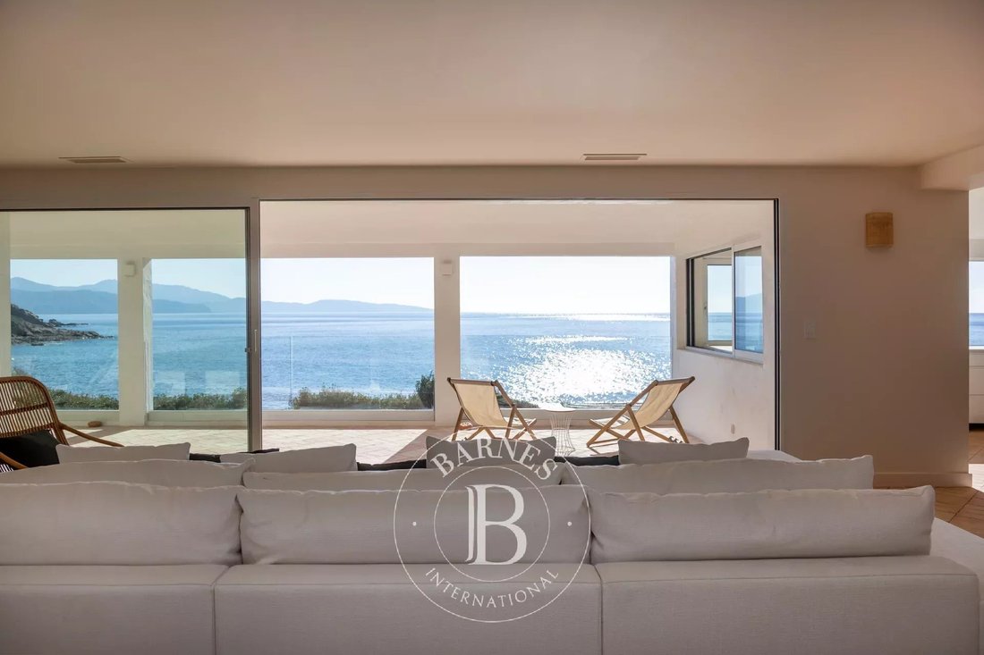 Villa in Vico, Corsica, France 4 - 16052959