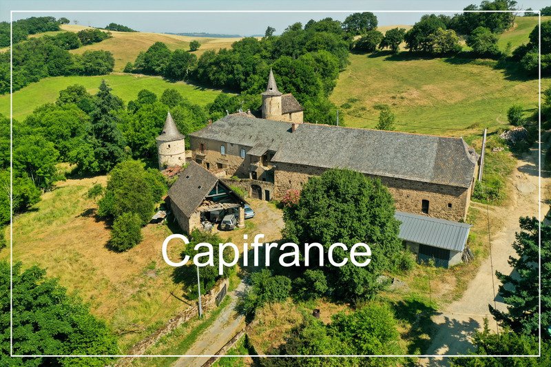 House in Aubin, Occitania, France 1 - 16054425