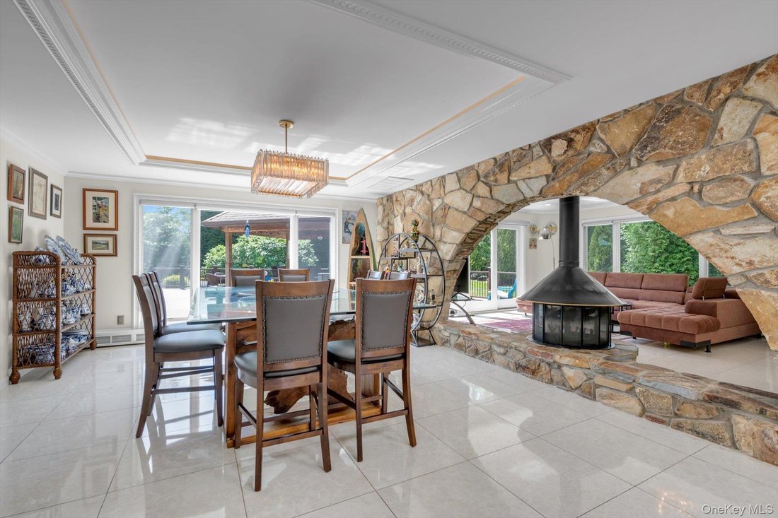 House in Hewlett, New York, United States 5 - 16054427