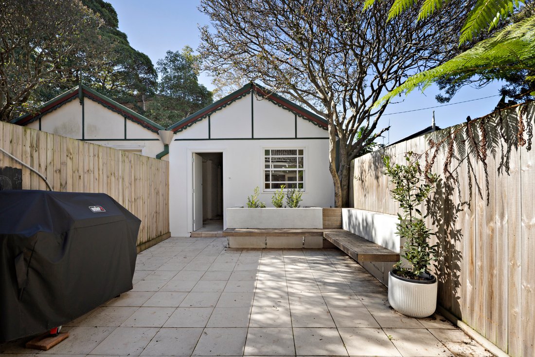 House in Balmain, New South Wales, Australia 4 - 16055008