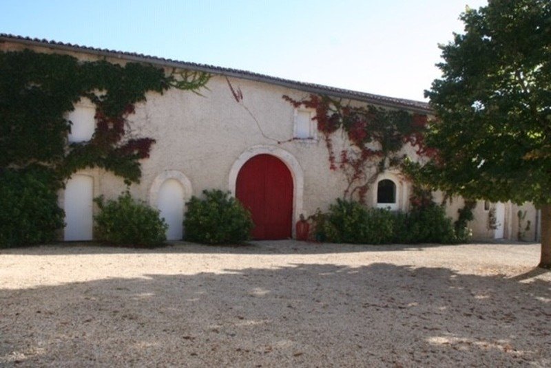 House in Roullet-Saint-Estephe, Nouvelle-Aquitaine, France 3 - 16054405