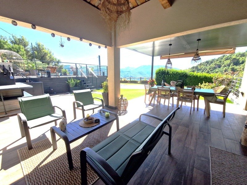 Villa in La Roquette-sur-Var, Provence-Alpes-Côte d'Azur, France 3 - 16054401