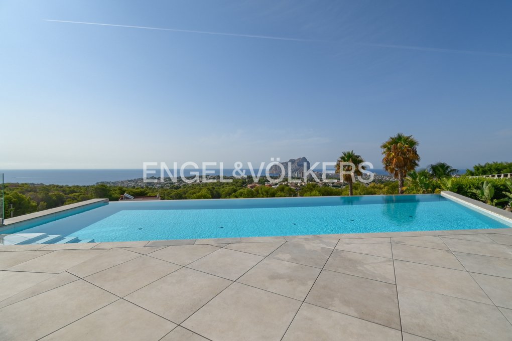 Villa in Benissa, Valencian Community, Spain 2 - 16052868