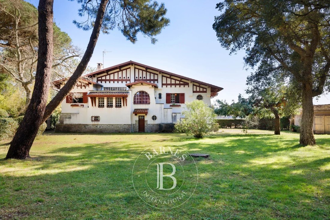 House in Soorts-Hossegor, Nouvelle-Aquitaine, France 5 - 16053107